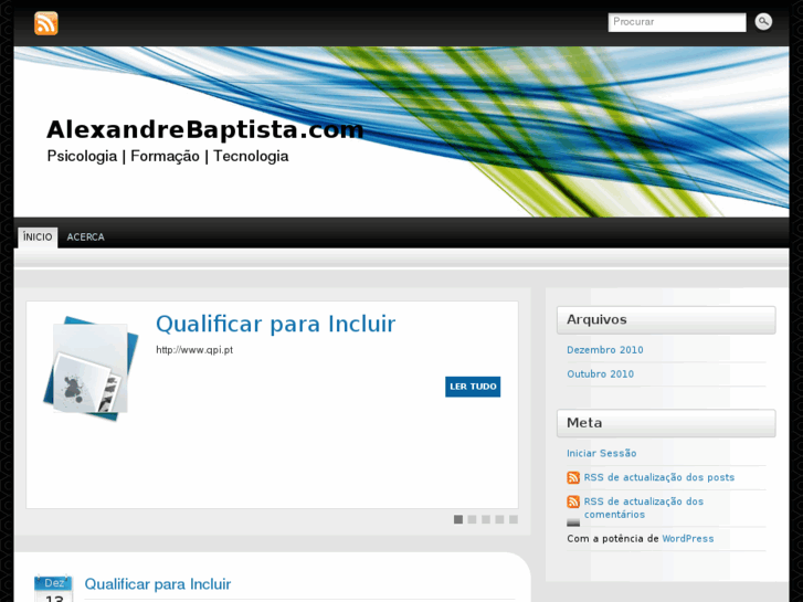 www.alexandrebaptista.com