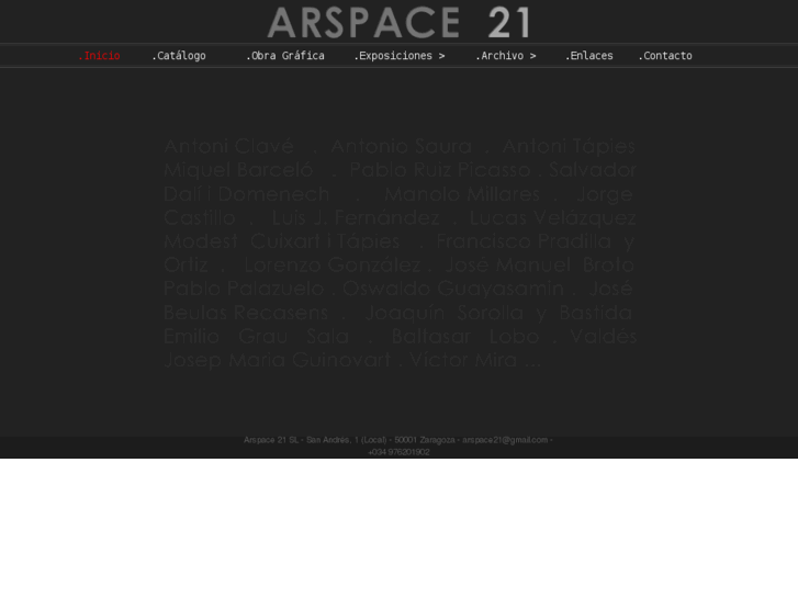 www.arspace21.com