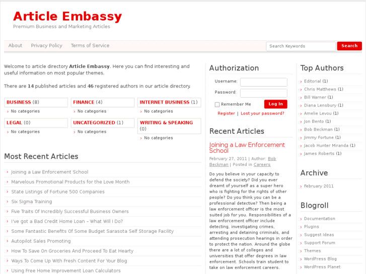 www.articleembassy.com