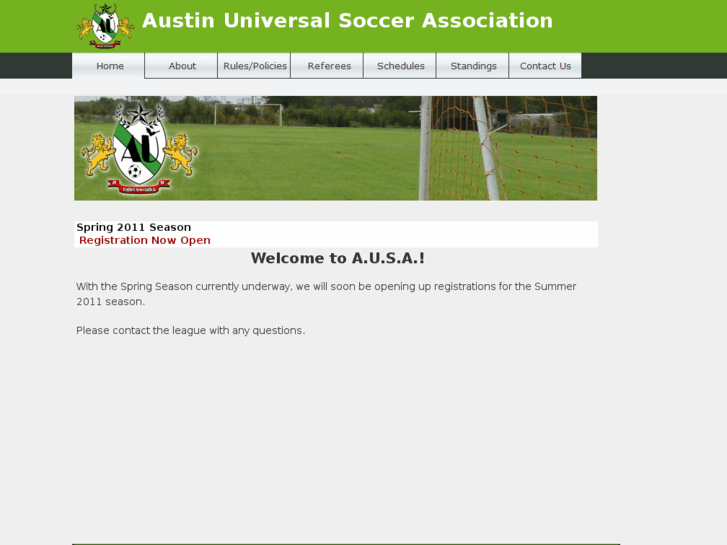 www.ausasoccer.com