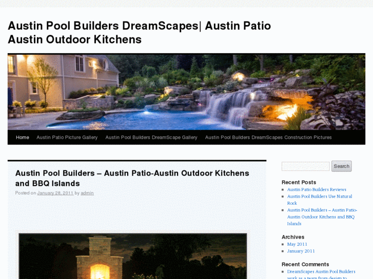 www.austin-poolbuilders.com
