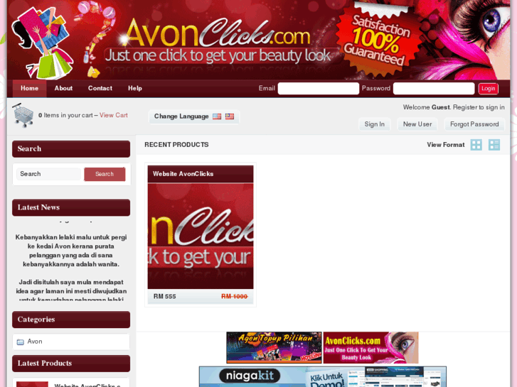 www.avonclicks.com