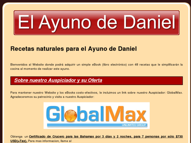 www.ayunodedaniel.com