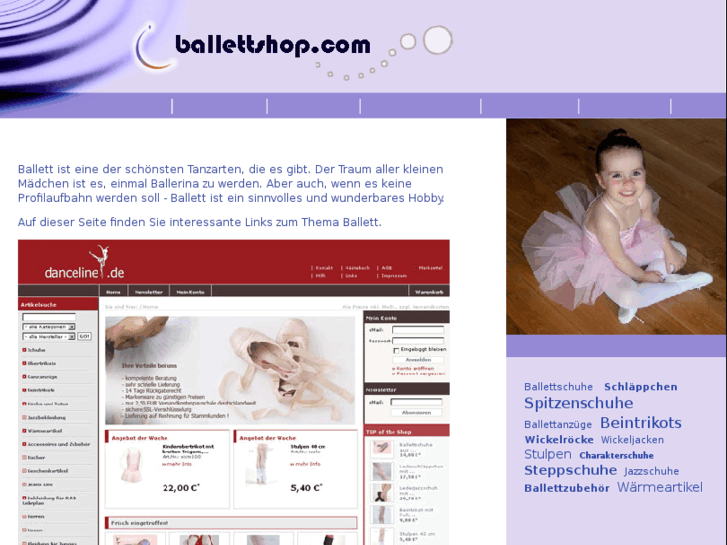 www.ballettshop.com