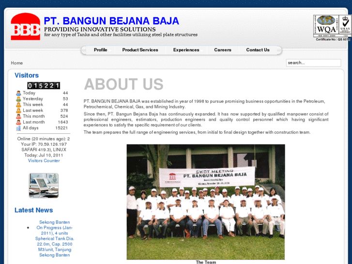 www.bangunbejanabaja.com