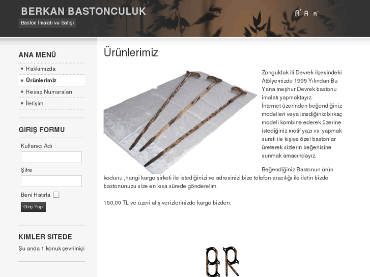 www.berkanbastonculuk.com