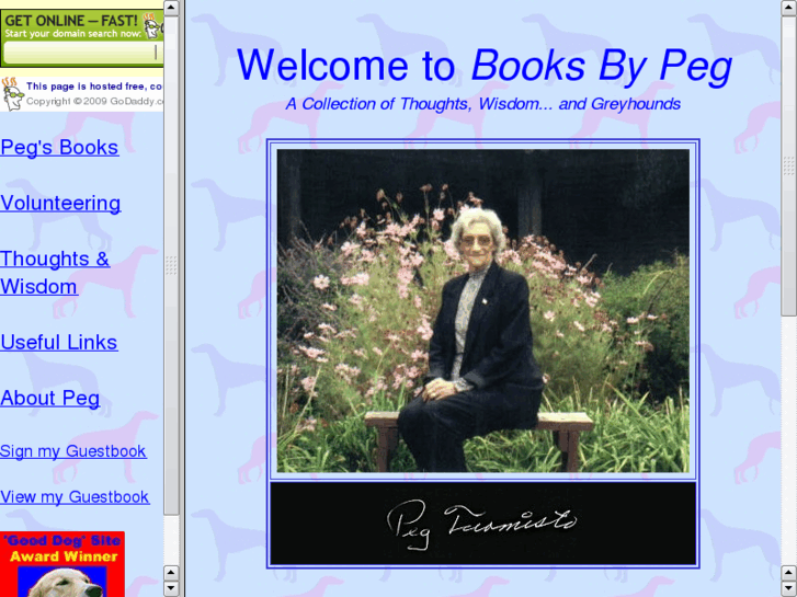 www.booksbypeg.com