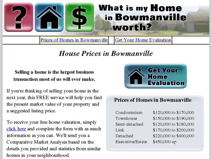 www.bowmanvillehousevalues.com