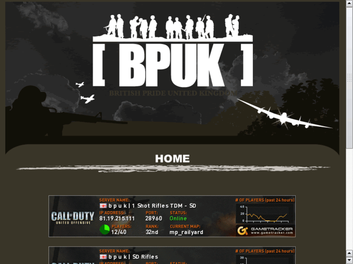 www.bpukgaming.com