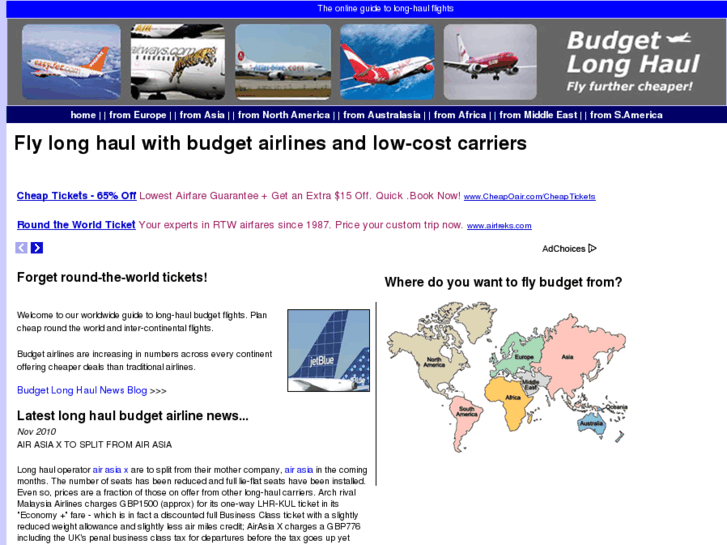 www.budgetlonghaul.com