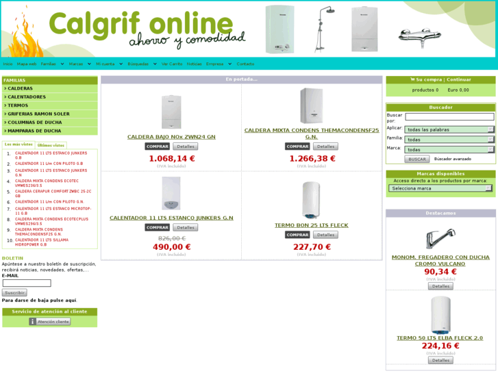 www.calgrifonline.com