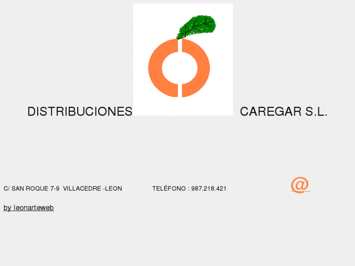 www.caregar.com