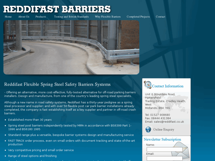 www.carparkbarriers.info