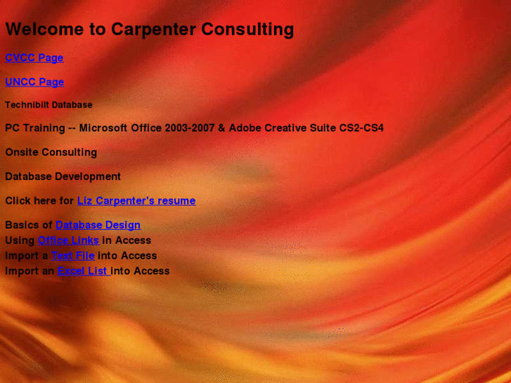 www.carpenterconsulting.com