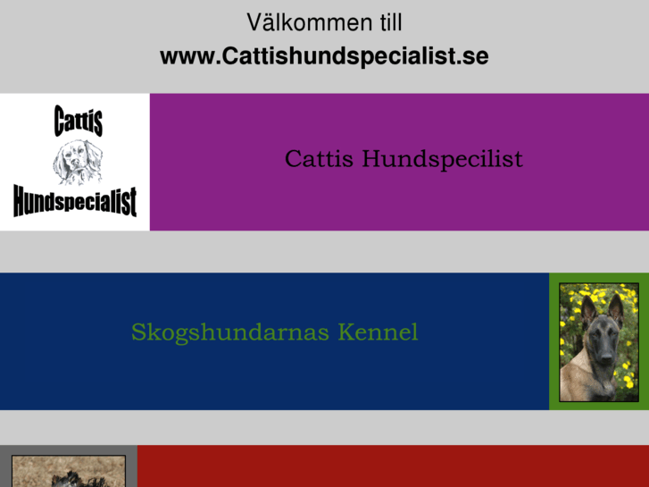 www.cattishundspecialist.se