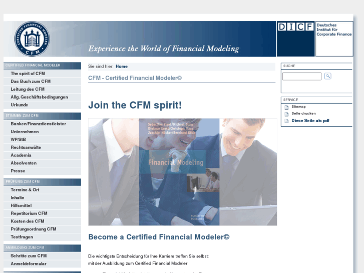 www.certified-financial-modeler.com
