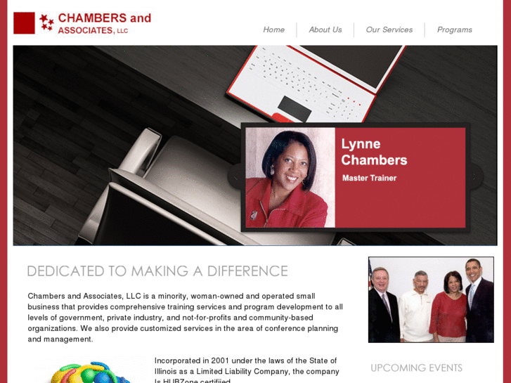 www.chambersandassociates.net