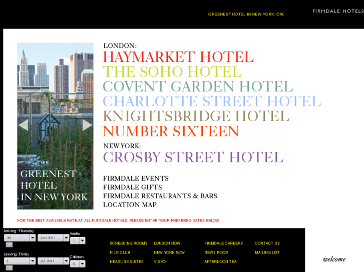 www.charlottestreethotel.com