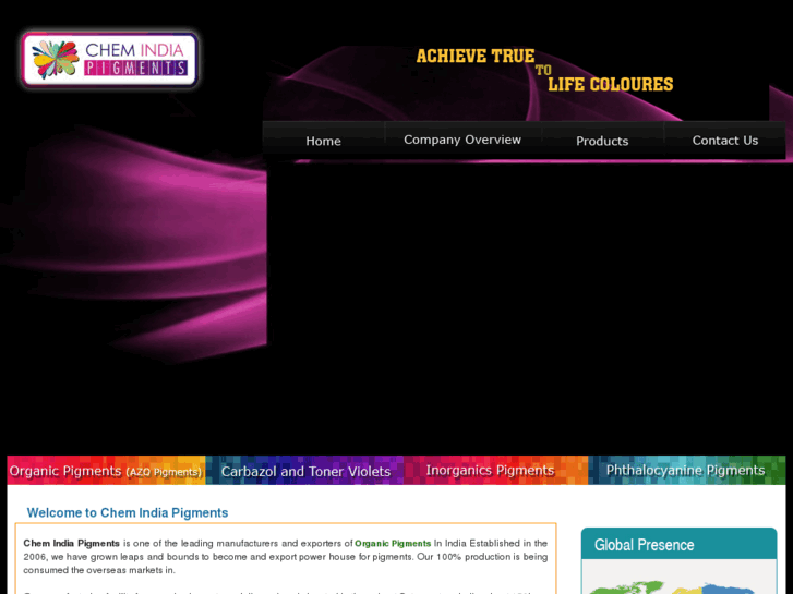 www.chemindiapigments.co.in