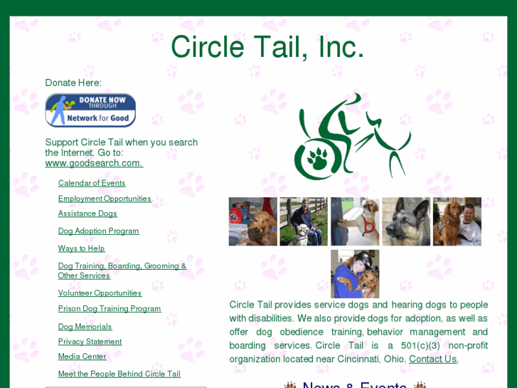 www.circletail.org