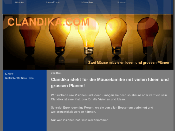 www.clandika.ch