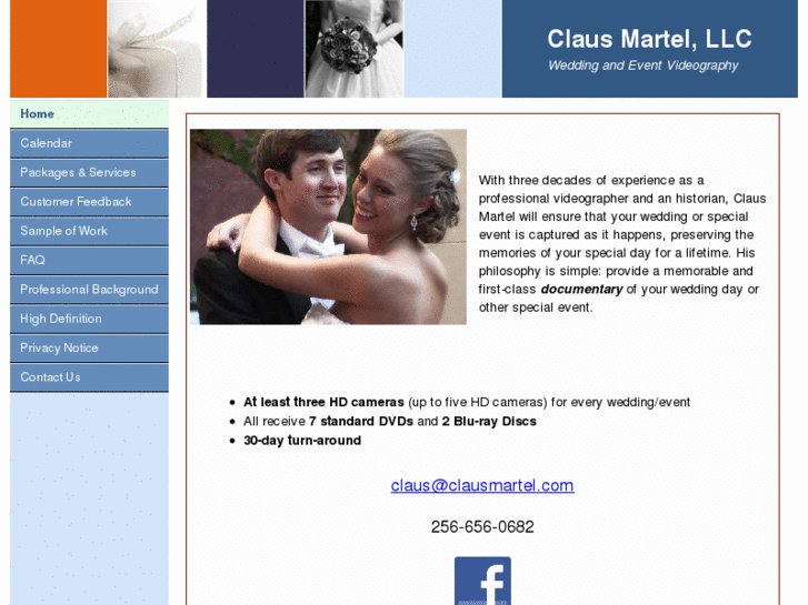 www.clausmartel.com