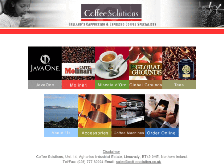 www.coffeesolution.co.uk