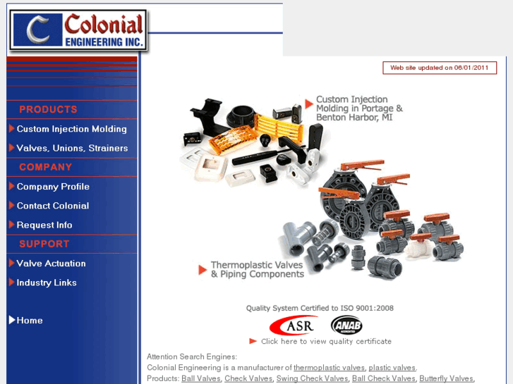 www.colonialengineering.com