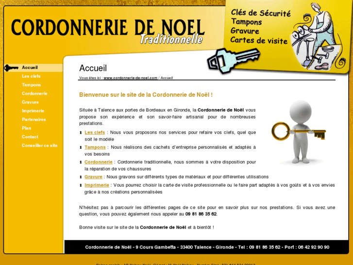 www.cordonnerie-de-noel.com