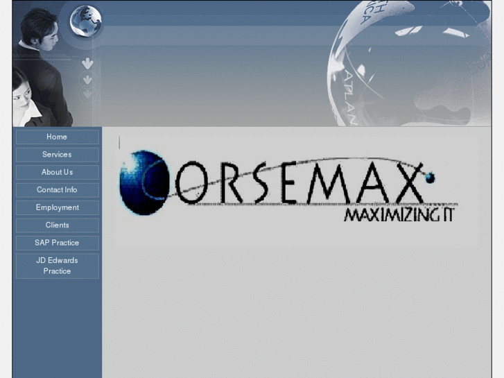 www.corsemax.com