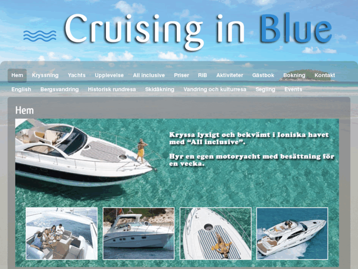 www.cruisinginblue.com