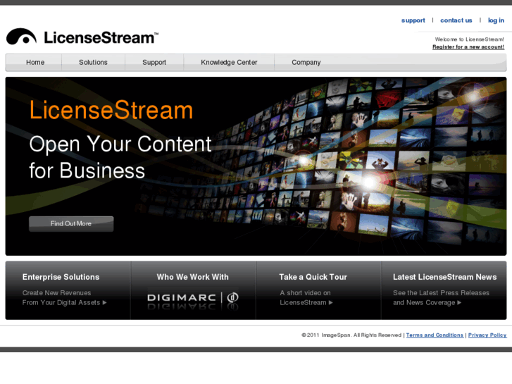 www.curbstream.net