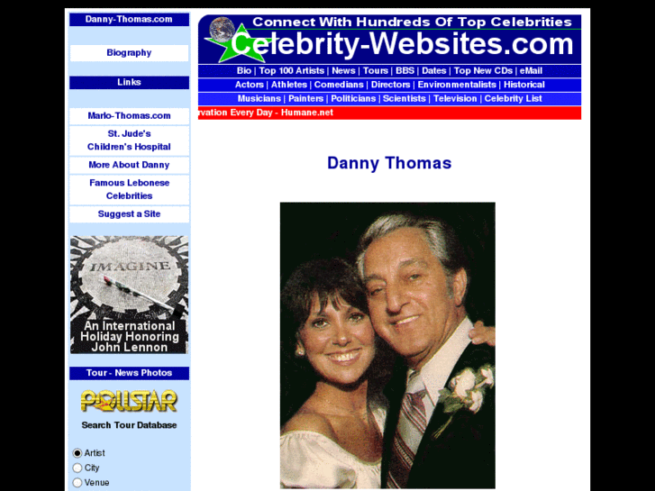 www.danny-thomas.com