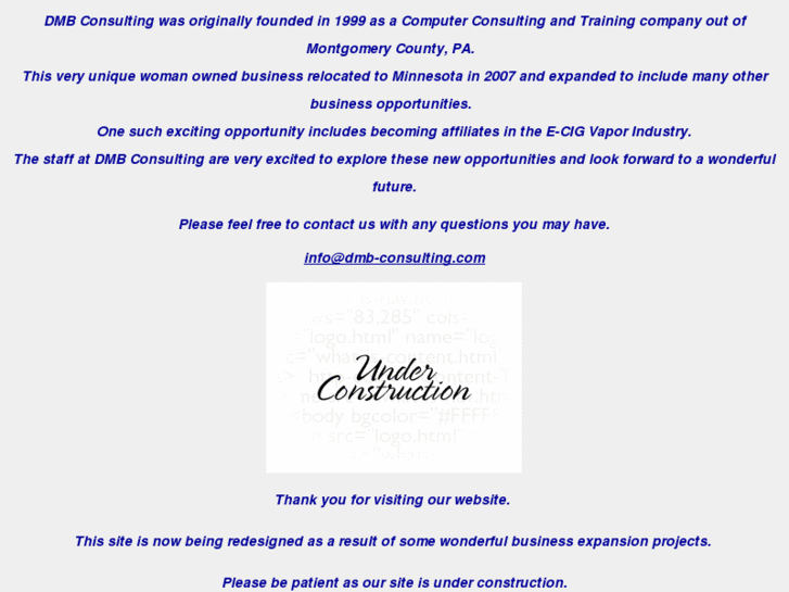 www.dmb-consulting.com