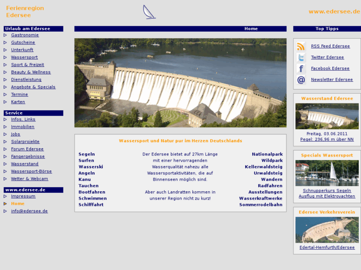 www.edersee.de
