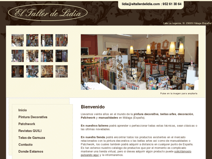 www.eltallerdelidia.com