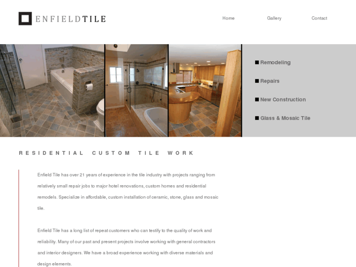 www.enfieldtile.com