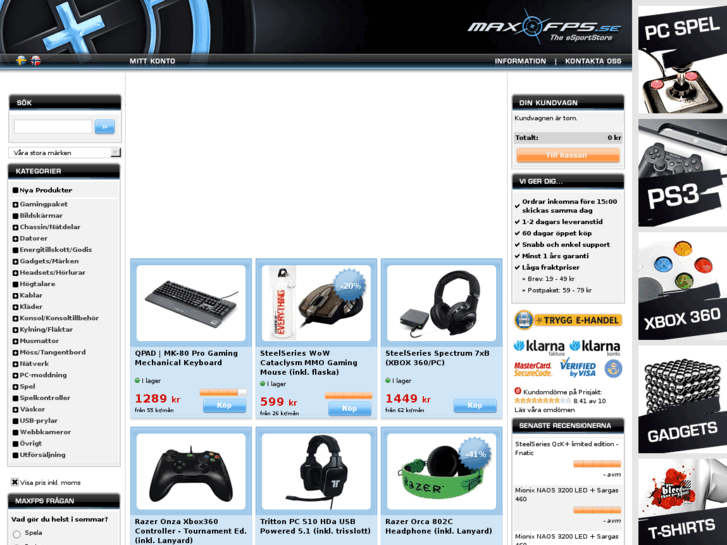 www.esportstore.com