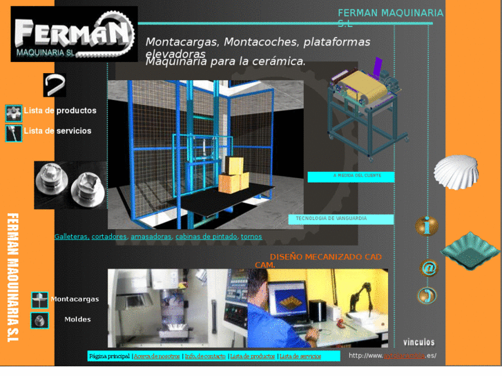 www.fermanmaquinaria.es