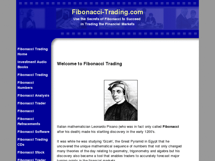 www.fibonacci-trading.com