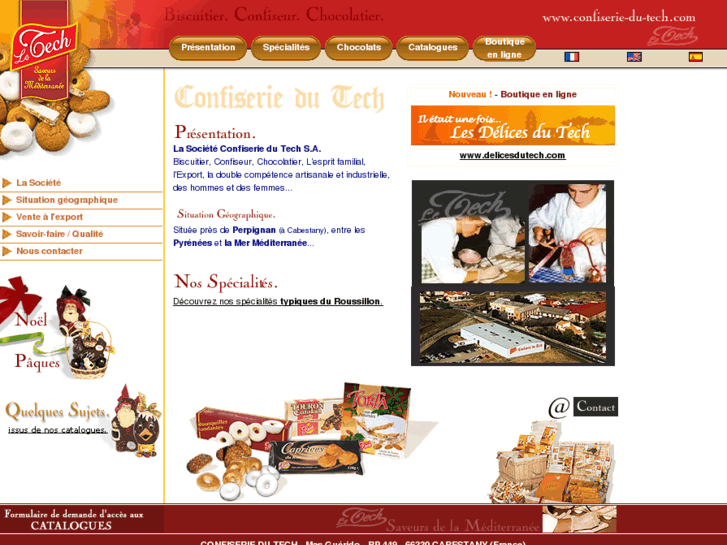 www.frenchocolate.com