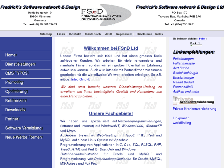 www.fsnd.net