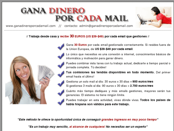 www.ganadineroporcadamail.com