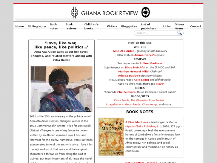www.ghanabookreview.org