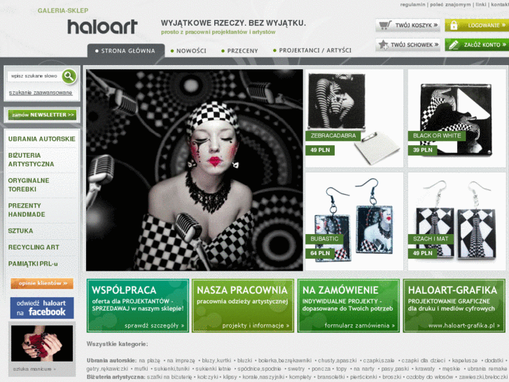 www.haloart.pl