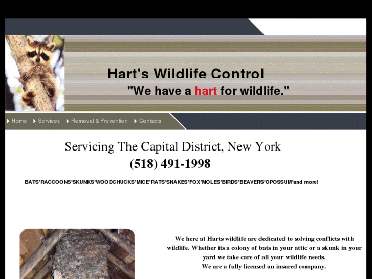 www.hartswildlife.com