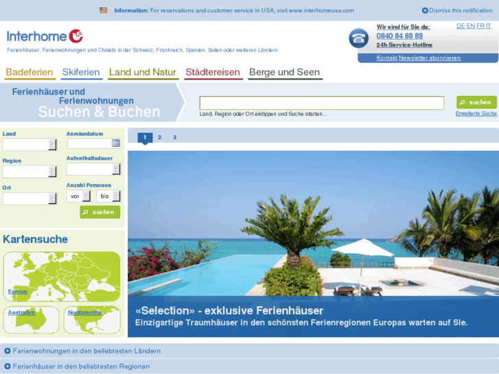 www.hierwohnendieferien.com