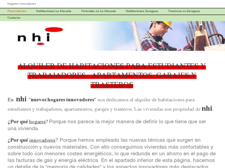 www.hogaresnhi.es