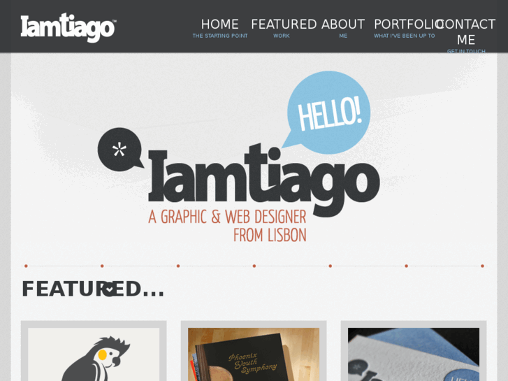 www.i-am-tiago.com