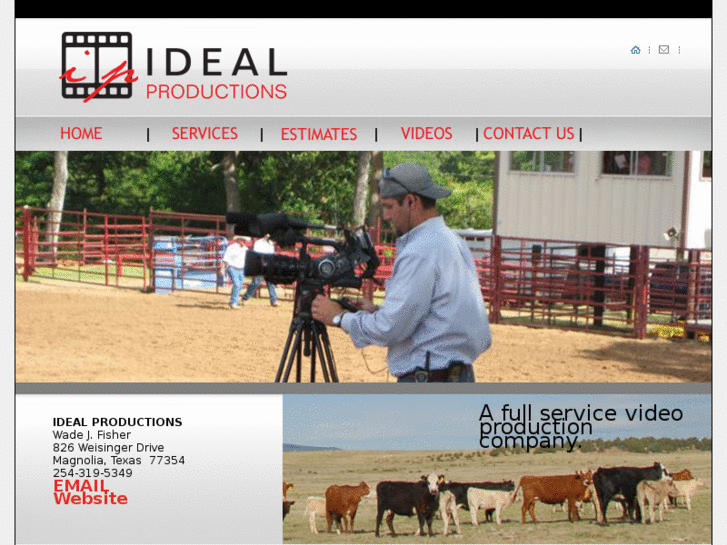 www.idealvideoproductions.com